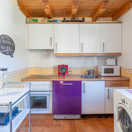 Retiro Rural Y Paz En Segovia By *