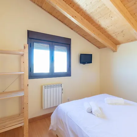 Retiro Rural Y Paz En Segovia By Ituero y Lama