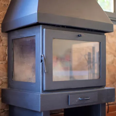 Hébergement de vacances Retiro Rural Y Paz En Segovia By