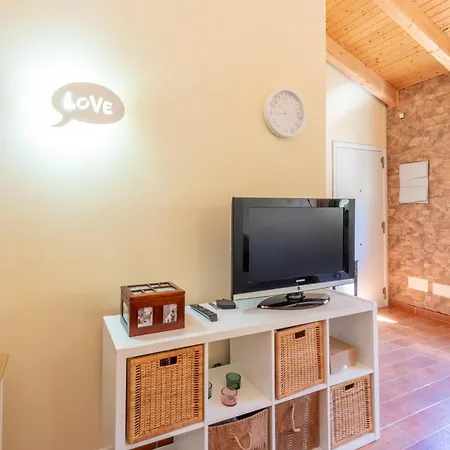 Hébergement de vacances Retiro Rural Y Paz En Segovia By *