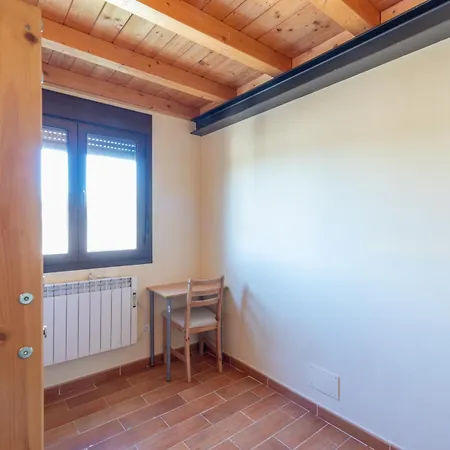 Retiro Rural Y Paz En Segovia By