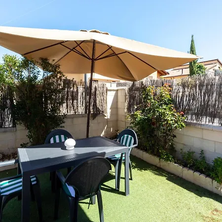 Hébergement de vacances Retiro Rural Y Paz En Segovia By *