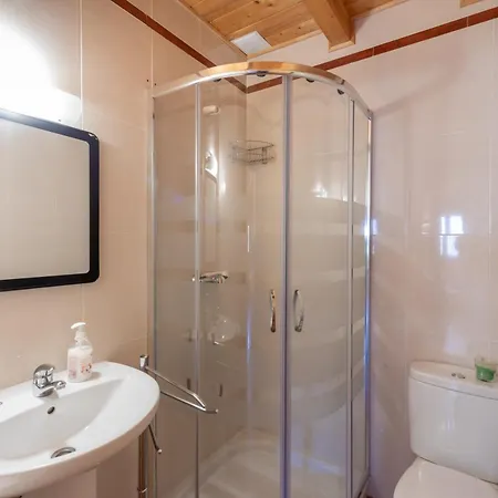 Retiro Rural Y Paz En Segovia By Nyaraló Ituero y Lama