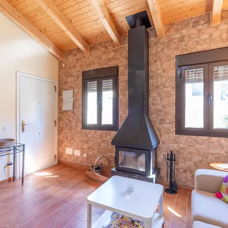 Nyaraló Retiro Rural Y Paz En Segovia By Ituero y Lama