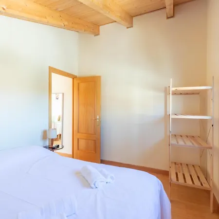 Retiro Rural Y Paz En Segovia By Ituero y Lama