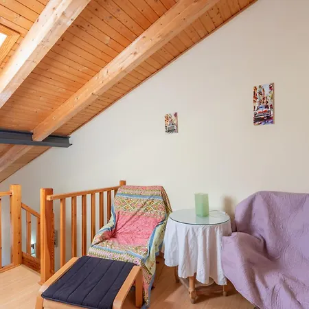 Retiro Rural Y Paz En Segovia By