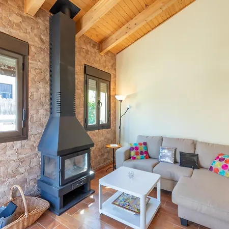 Retiro Rural Y Paz En Segovia By Hébergement de vacances