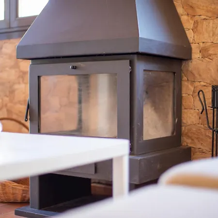 Retiro Rural Y Paz En Segovia By Hébergement de vacances Ituero y Lama