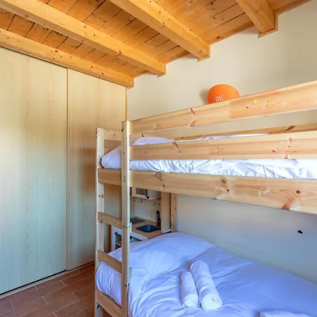 Nyaraló Retiro Rural Y Paz En Segovia By Ituero y Lama