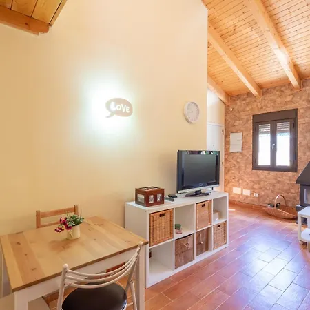 Retiro Rural Y Paz En Segovia By *