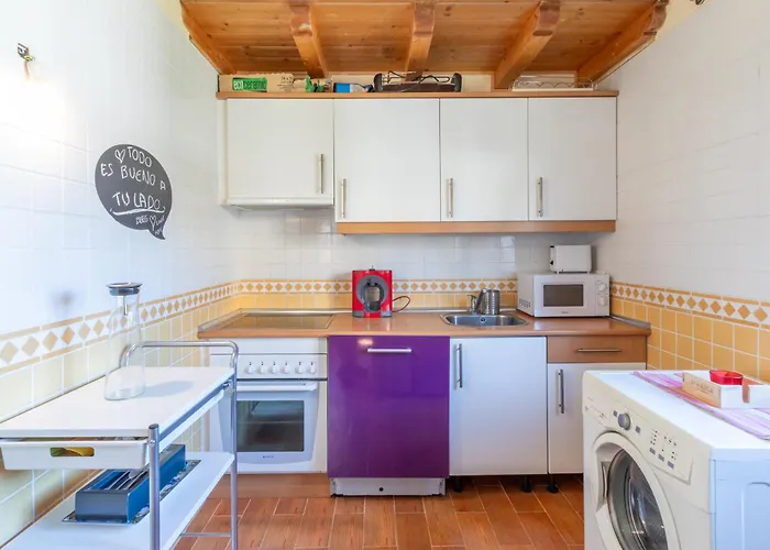 Retiro Rural Y Paz En Segovia By *