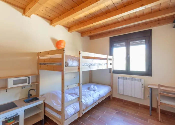 Dom wakacyjny Retiro Rural Y Paz En Segovia By Ituero y Lama