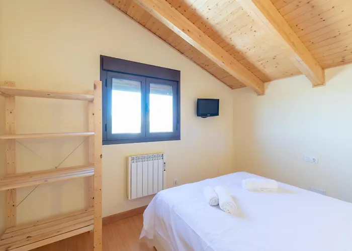 Retiro Rural Y Paz En Segovia By Ituero y Lama