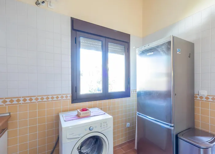 Retiro Rural Y Paz En Segovia By