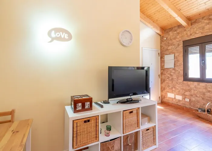 Feriehus Retiro Rural Y Paz En Segovia By *