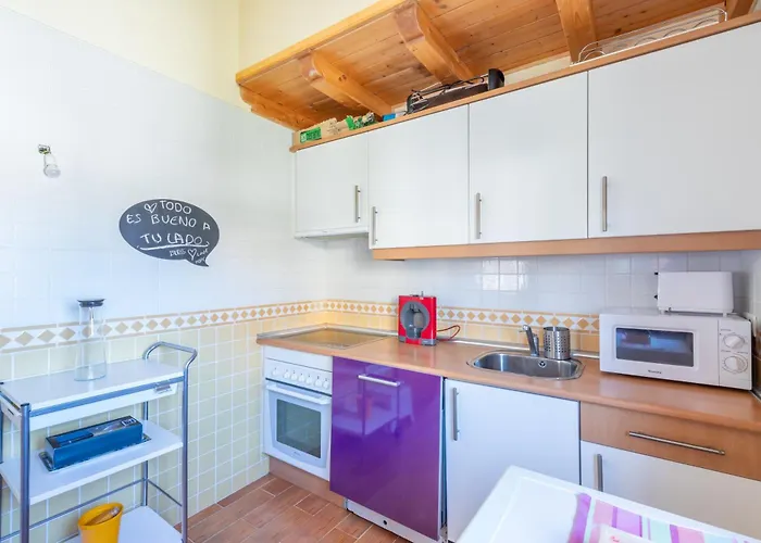 Retiro Rural Y Paz En Segovia By Feriehus Ituero y Lama