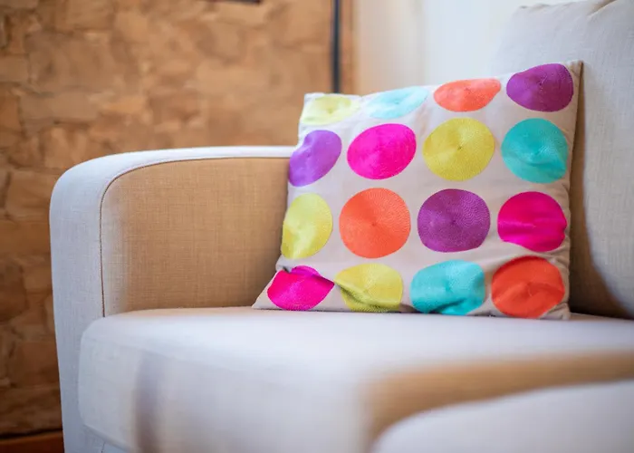 Retiro Rural Y Paz En Segovia By Ituero y Lama