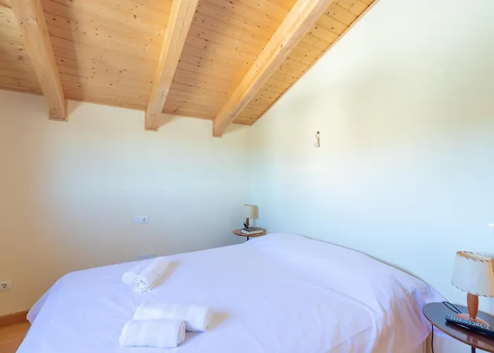 Retiro Rural Y Paz En Segovia By * Ituero y Lama