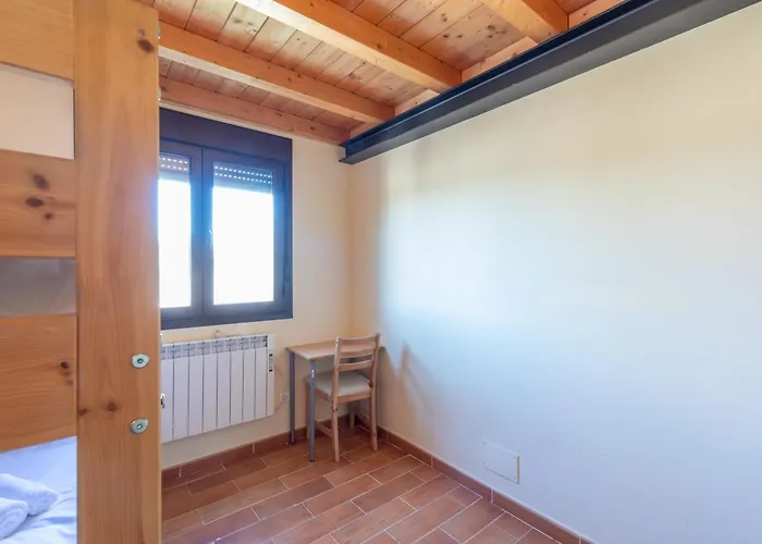 Retiro Rural Y Paz En Segovia By