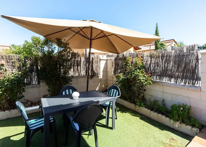 Feriehus Retiro Rural Y Paz En Segovia By *