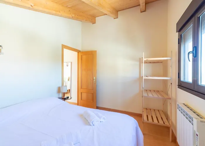 Retiro Rural Y Paz En Segovia By Ituero y Lama