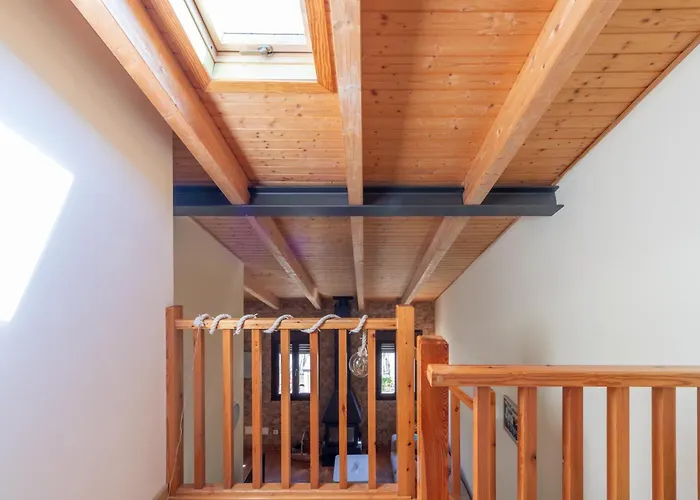 Dom wakacyjny Retiro Rural Y Paz En Segovia By *