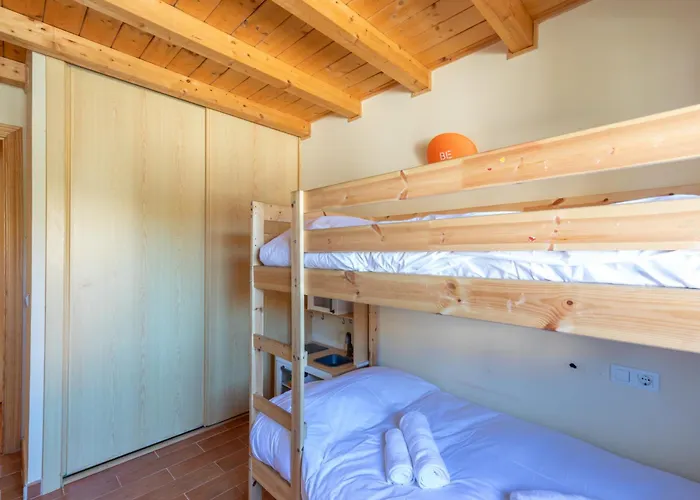 Dom wakacyjny Retiro Rural Y Paz En Segovia By Ituero y Lama