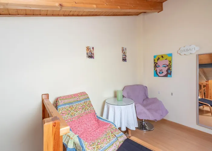 Retiro Rural Y Paz En Segovia By